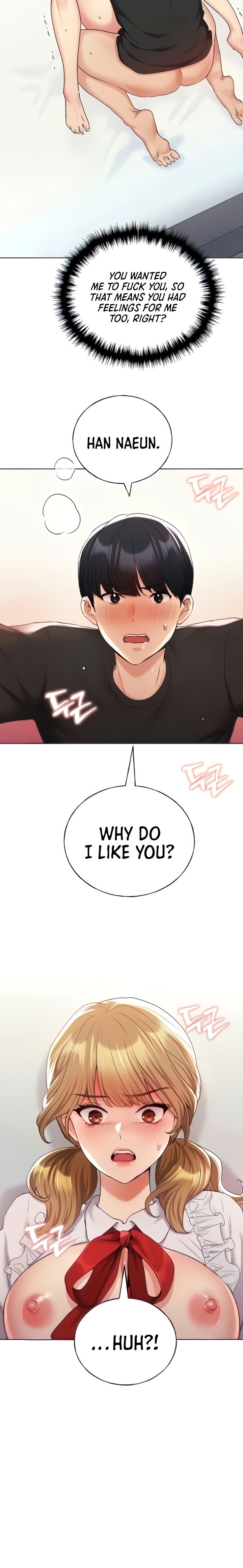 My Illustrator - Chapter 27 - picture 5
