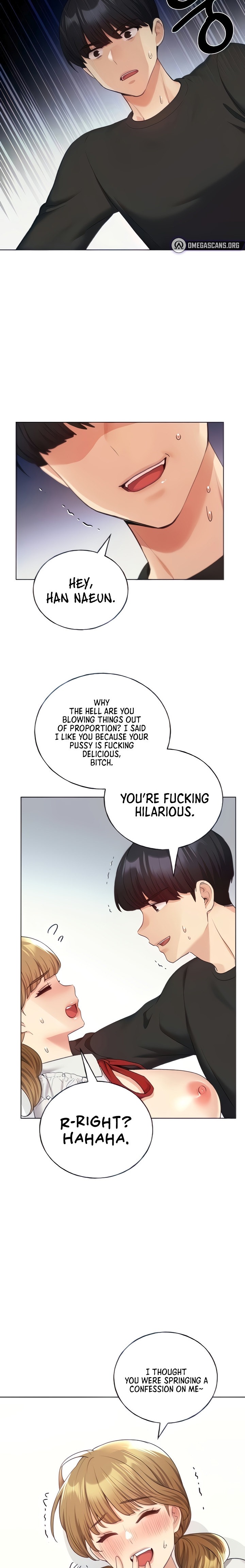 My Illustrator - Chapter 27 - picture 7