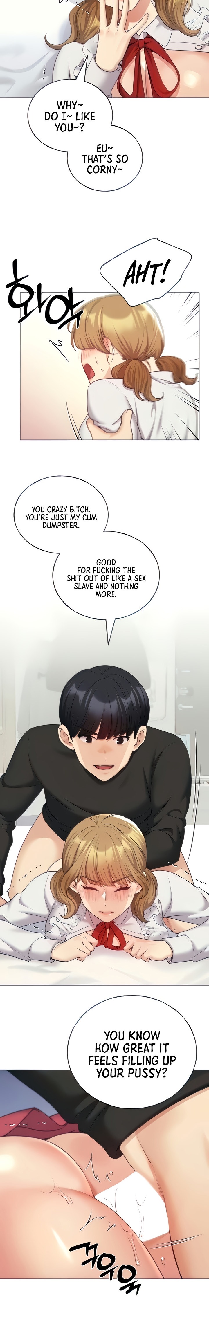 My Illustrator - Chapter 27 - picture 8