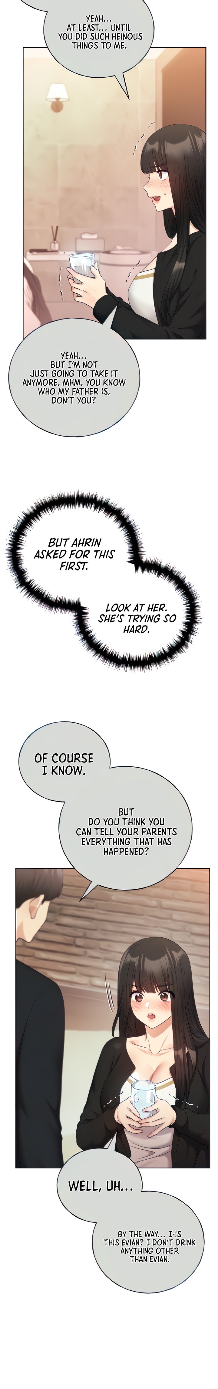 My Illustrator - Chapter 28 - picture 20