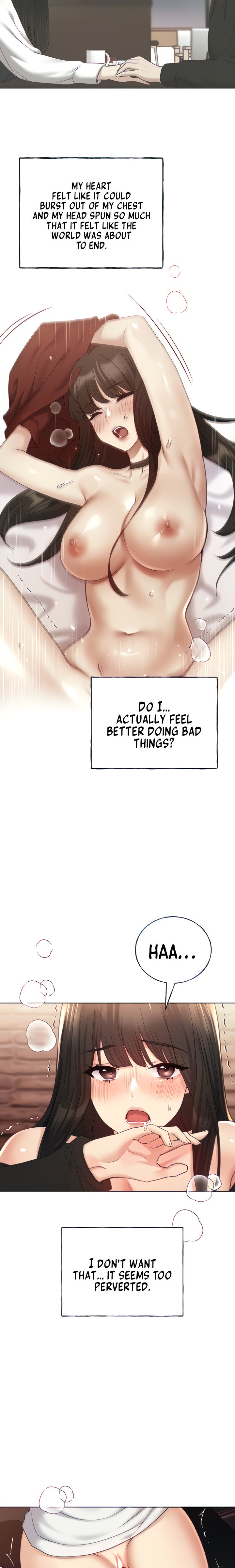 My Illustrator - Chapter 29 - picture 10