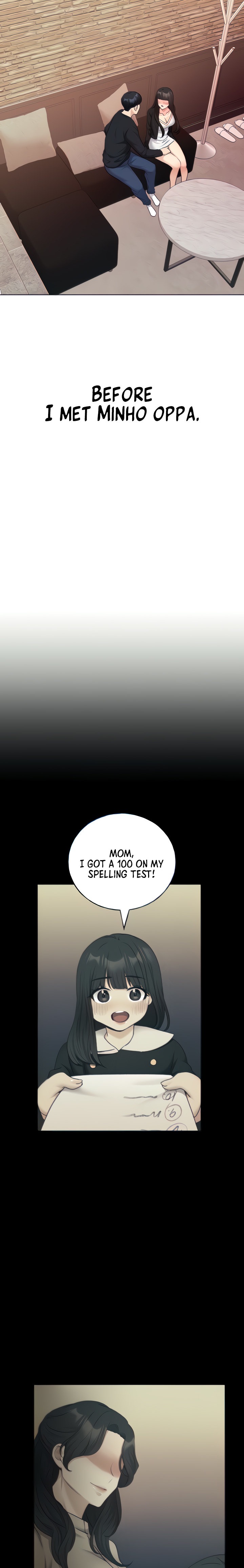 My Illustrator - Chapter 29 - picture 4