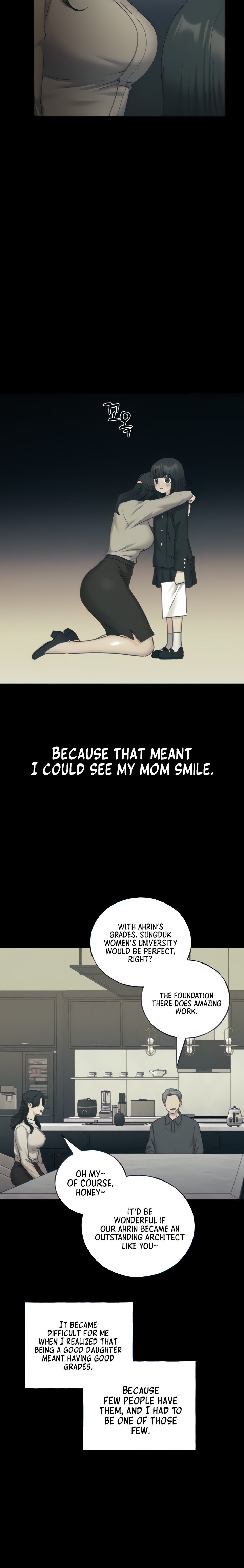 My Illustrator - Chapter 29 - picture 5