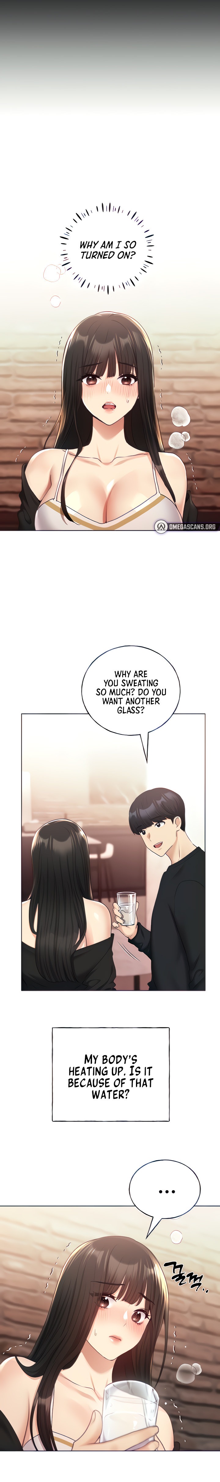 My Illustrator - Chapter 29 - picture 7