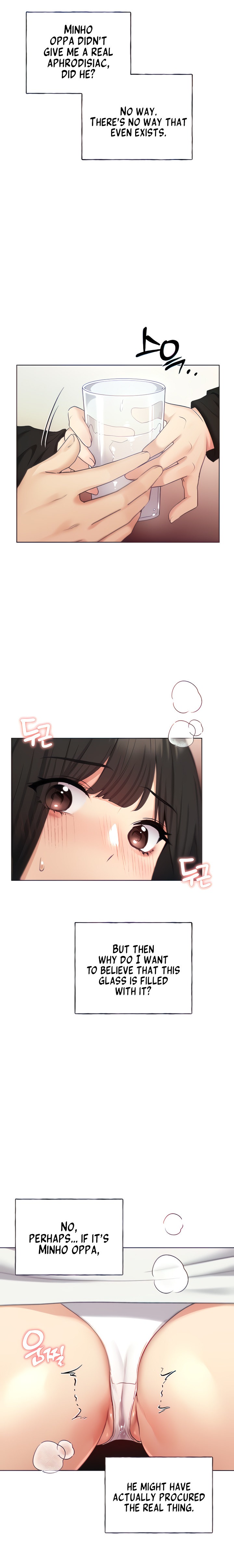 My Illustrator - Chapter 29 - picture 8