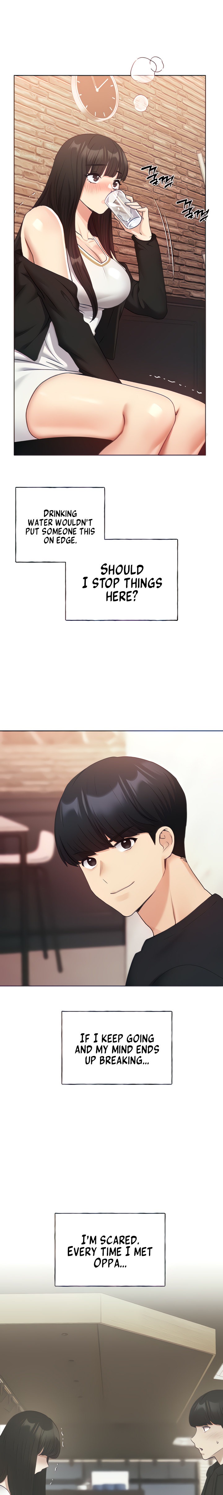 My Illustrator - Chapter 29 - picture 9