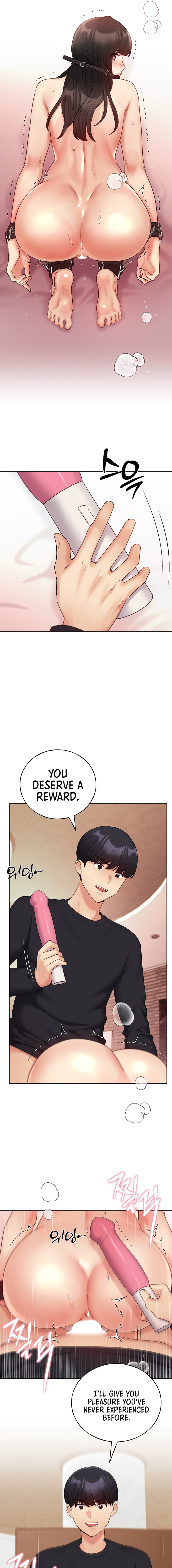 My Illustrator - Chapter 30 - picture 6