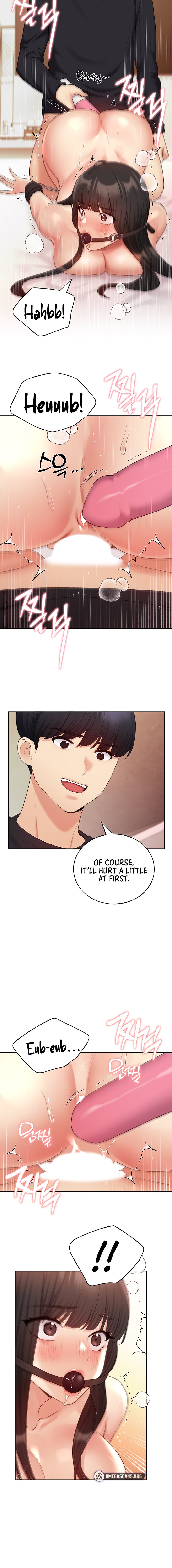 My Illustrator - Chapter 30 - picture 7