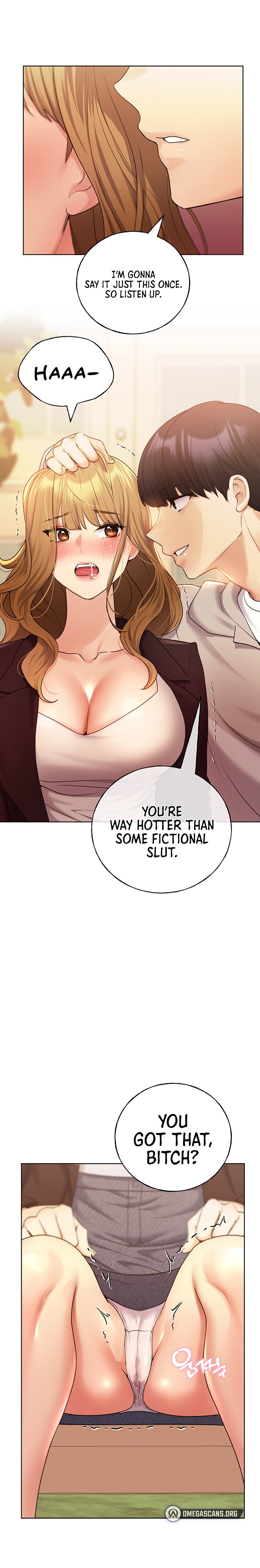 My Illustrator - Chapter 31 - picture 15