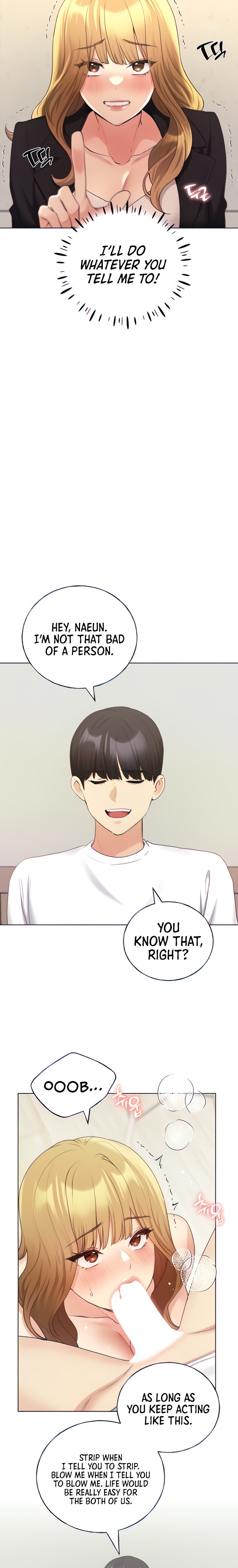 My Illustrator - Chapter 32 - picture 10