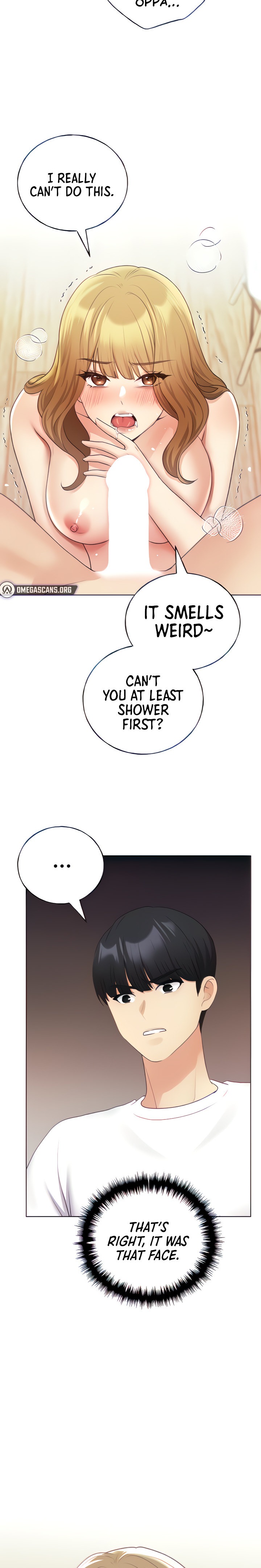 My Illustrator - Chapter 32 - picture 13