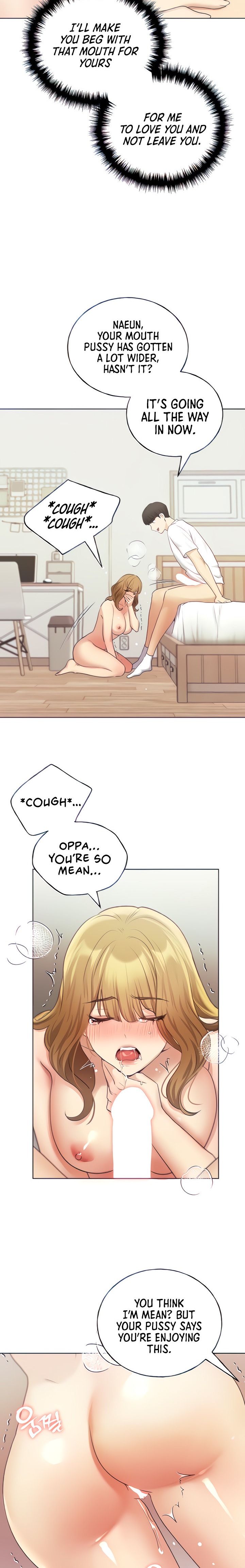 My Illustrator - Chapter 32 - picture 16