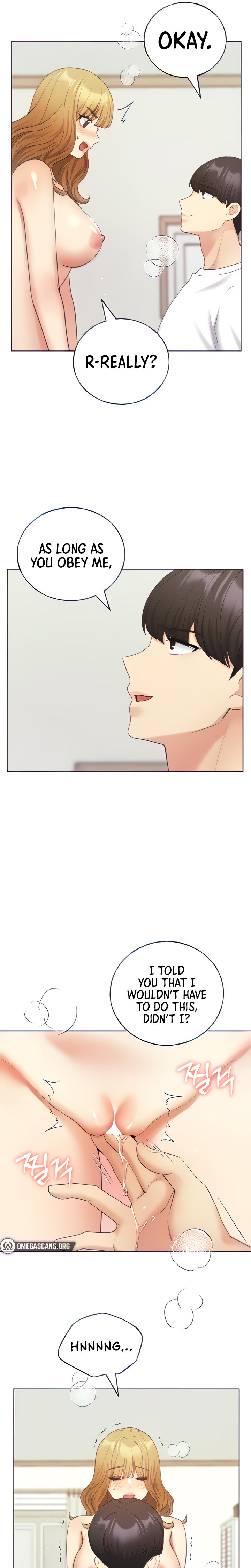 My Illustrator - Chapter 32 - picture 18