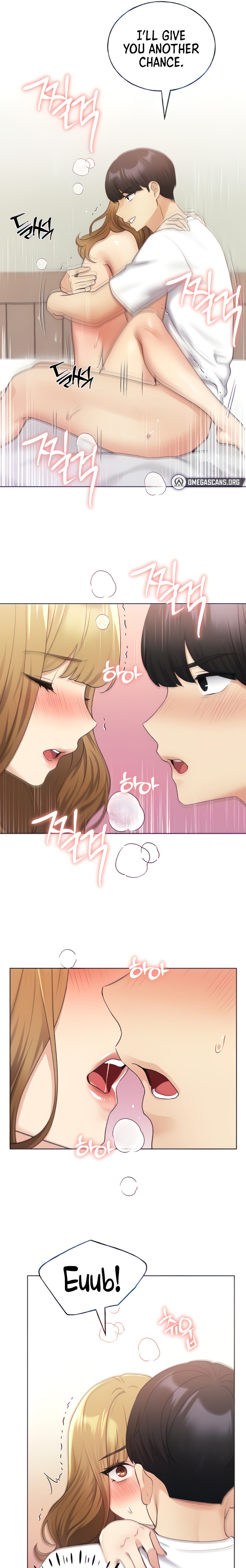My Illustrator - Chapter 33 - picture 12