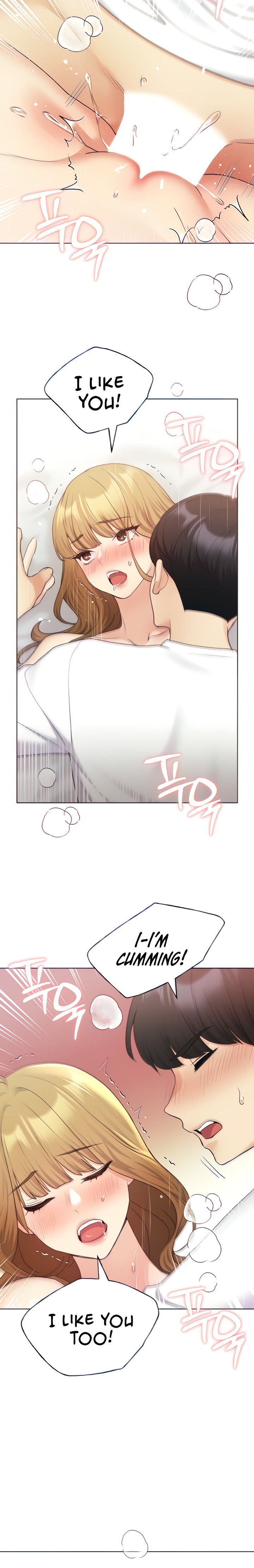 My Illustrator - Chapter 33 - picture 17