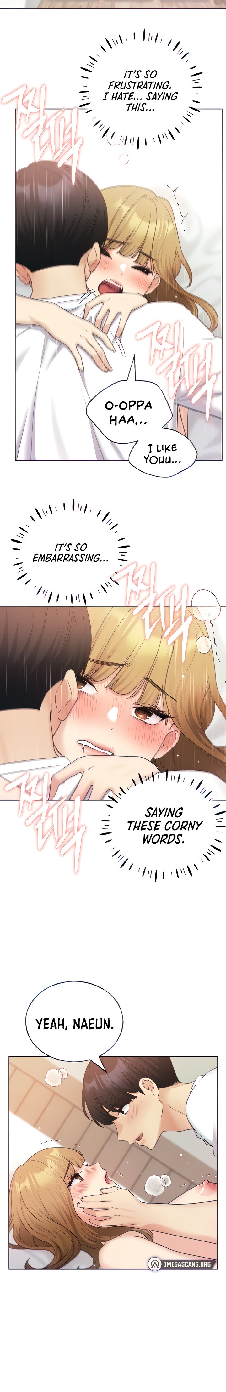 My Illustrator - Chapter 33 - picture 7
