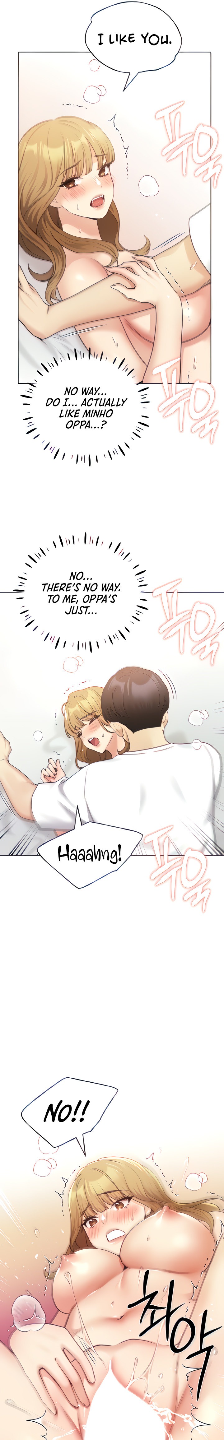 My Illustrator - Chapter 33 - picture 9