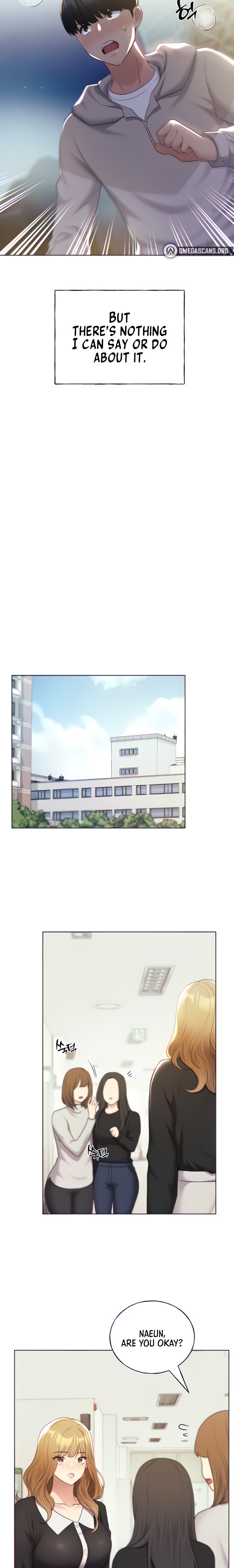 My Illustrator - Chapter 34 - picture 13