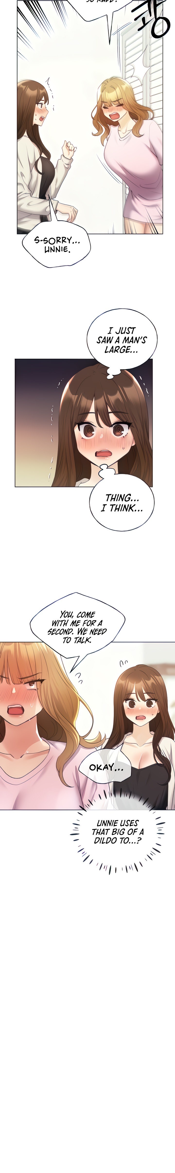 My Illustrator - Chapter 34 - picture 2