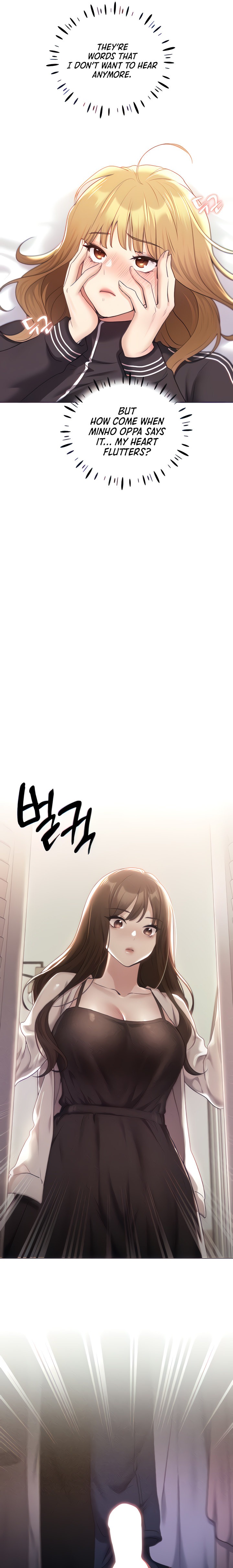 My Illustrator - Chapter 34 - picture 9