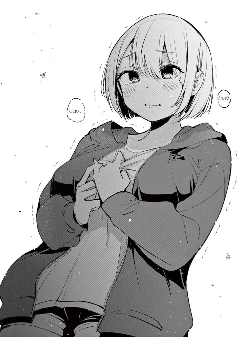 Aitsu no Kanojo - Chapter 5 - picture 19