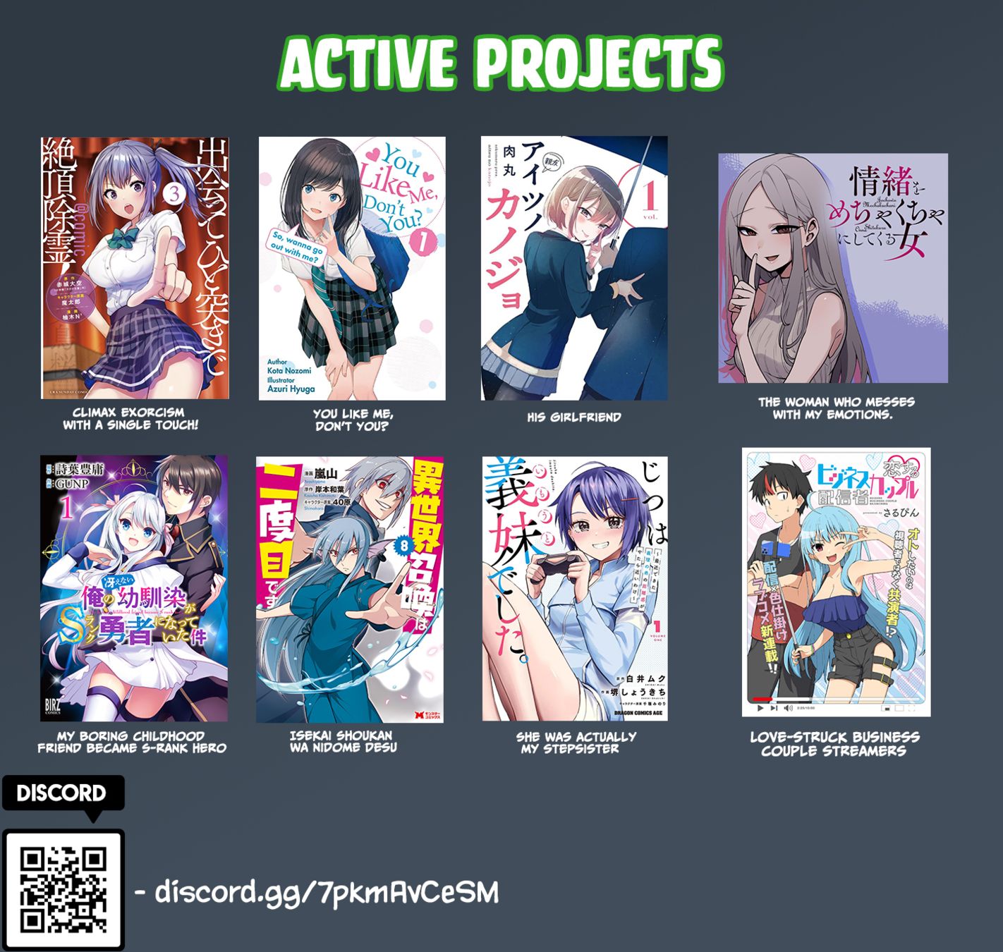 Aitsu no Kanojo - Chapter 13 - picture 18