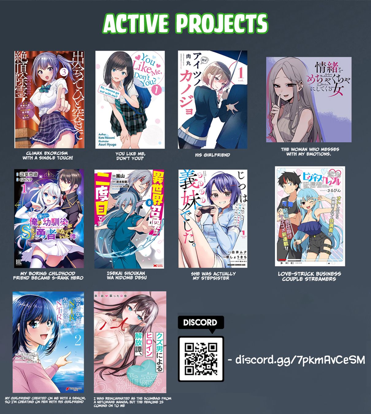 Aitsu no Kanojo - Chapter 15 - picture 18