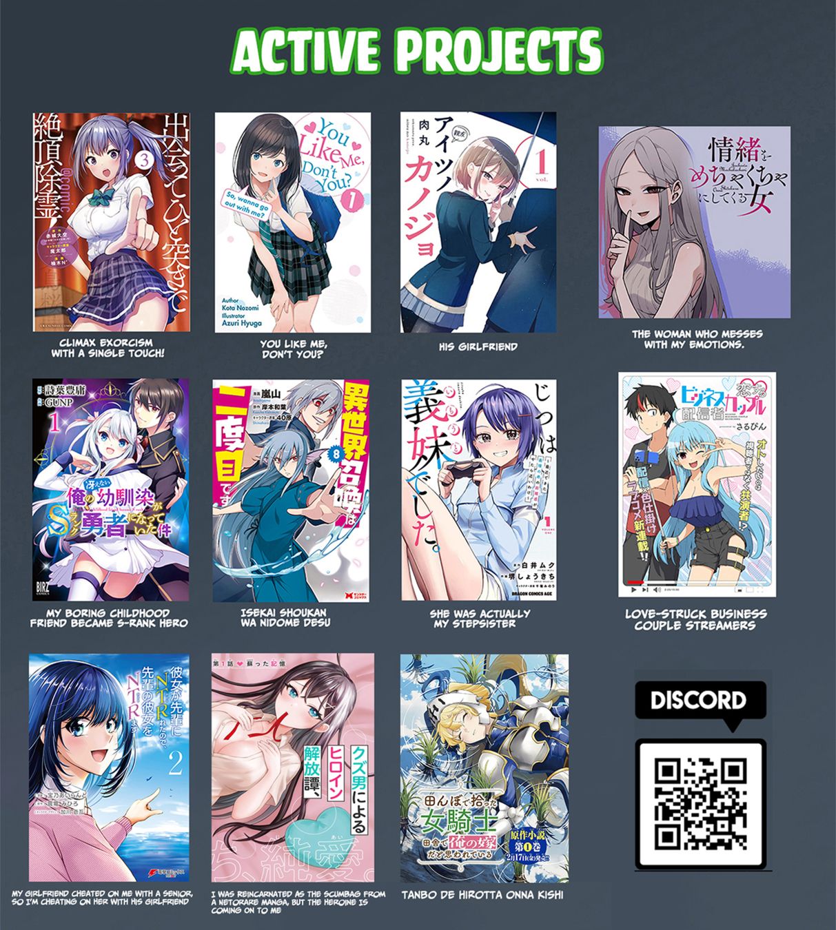 Aitsu no Kanojo - Chapter 16 - picture 20