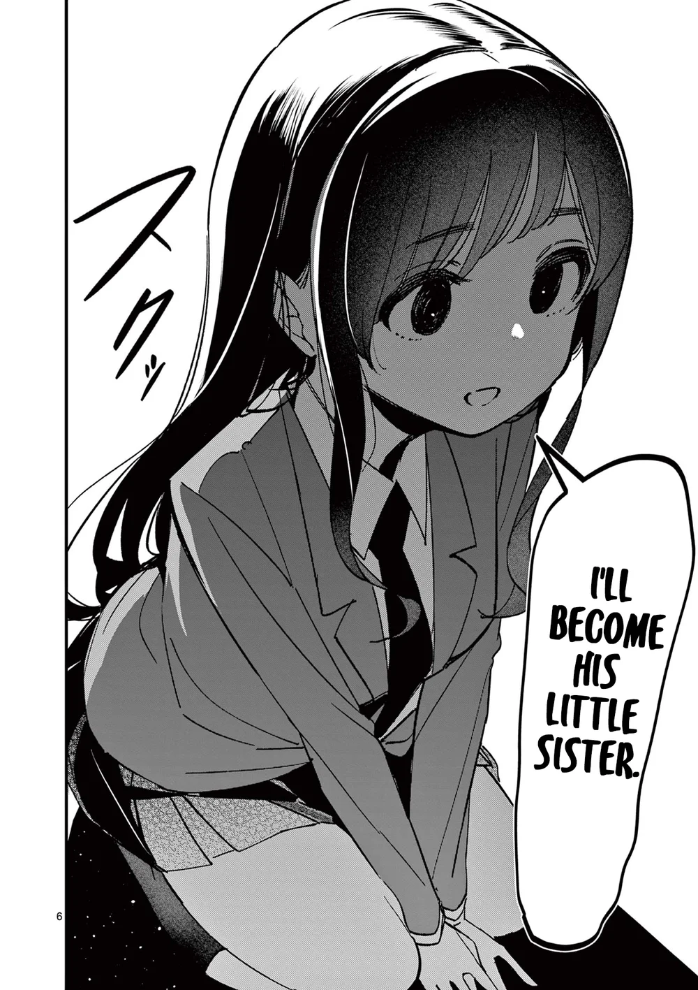 Aitsu no Kanojo - Chapter 53 - picture 5