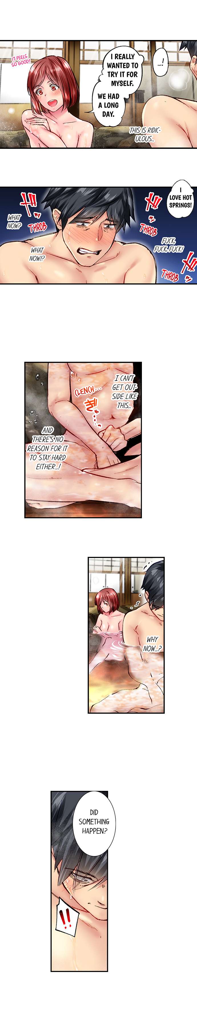 Simple yet Sexy - Chapter 60 - picture 2