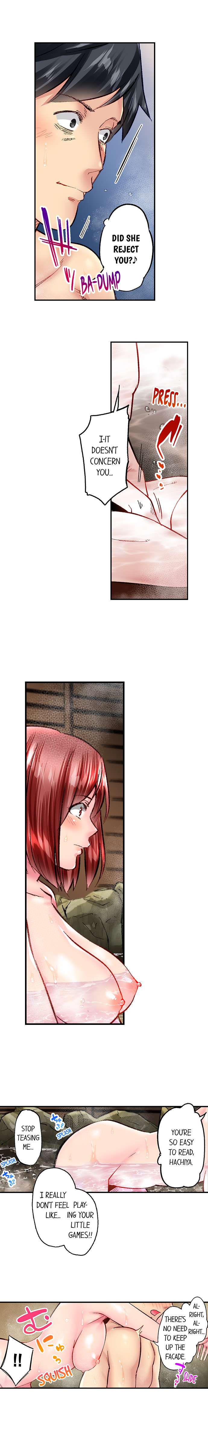 Simple yet Sexy - Chapter 60 - picture 4