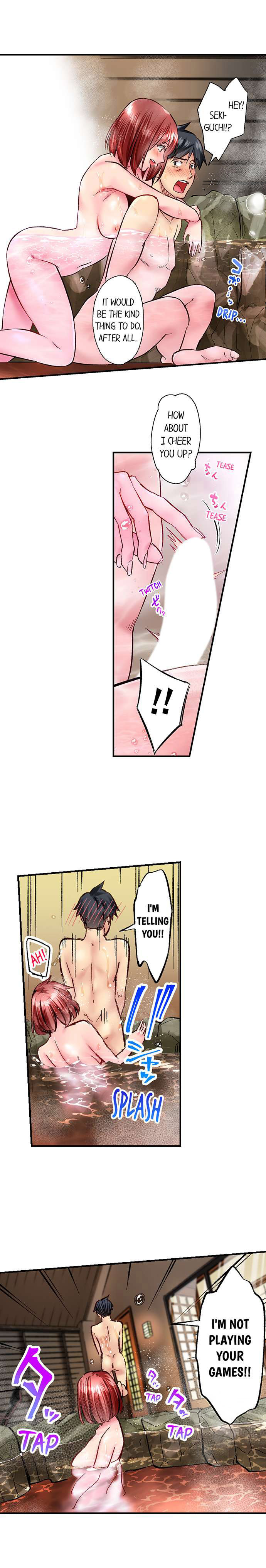 Simple yet Sexy - Chapter 60 - picture 5