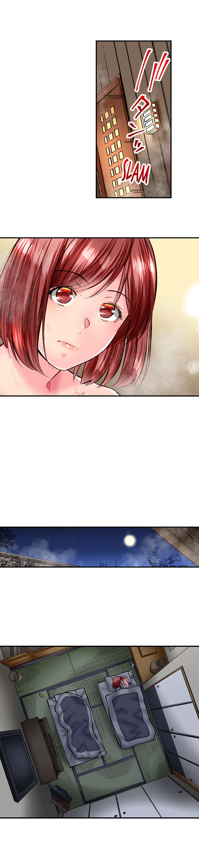 Simple yet Sexy - Chapter 60 - picture 6