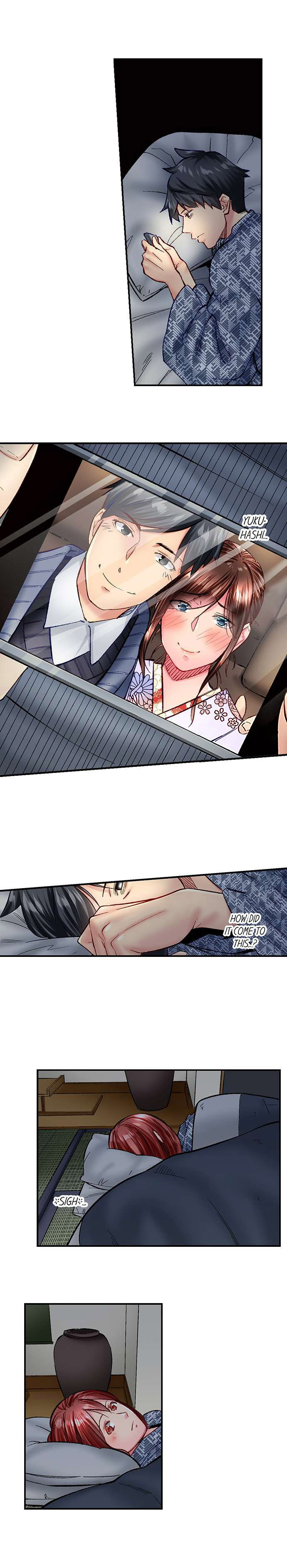 Simple yet Sexy - Chapter 60 - picture 7