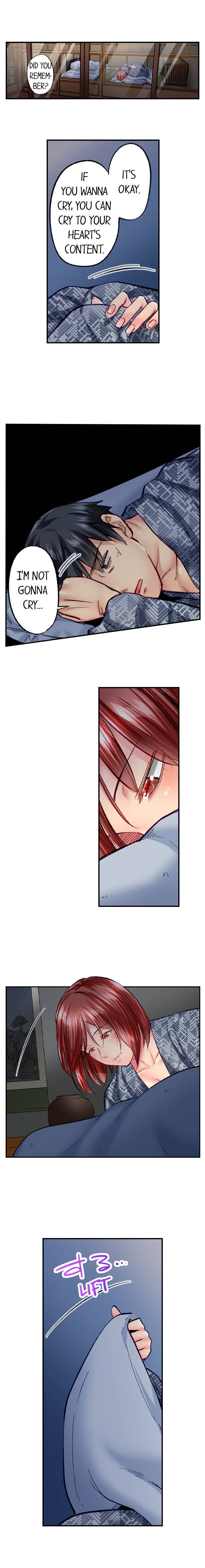 Simple yet Sexy - Chapter 61 - picture 1