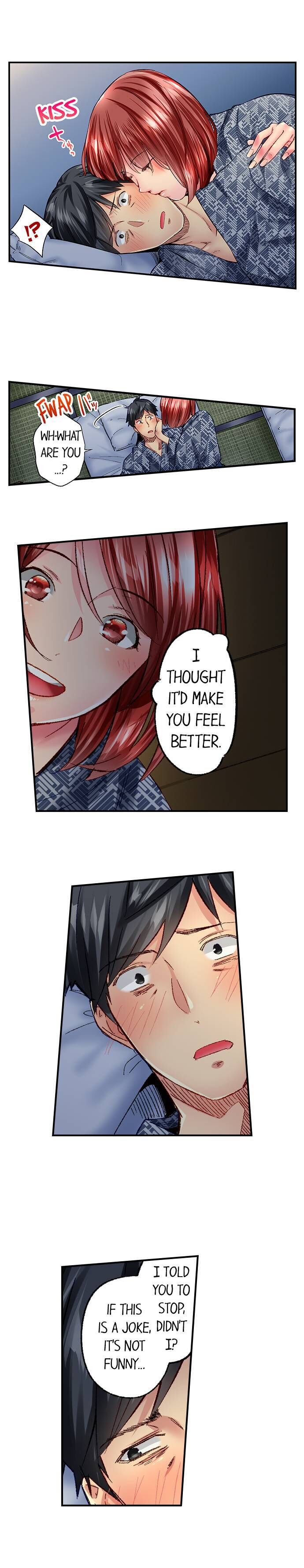 Simple yet Sexy - Chapter 61 - picture 2