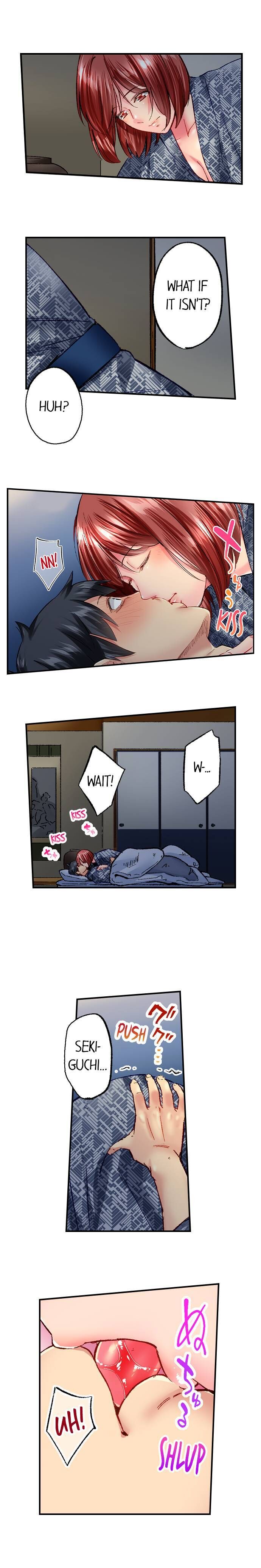 Simple yet Sexy - Chapter 61 - picture 3