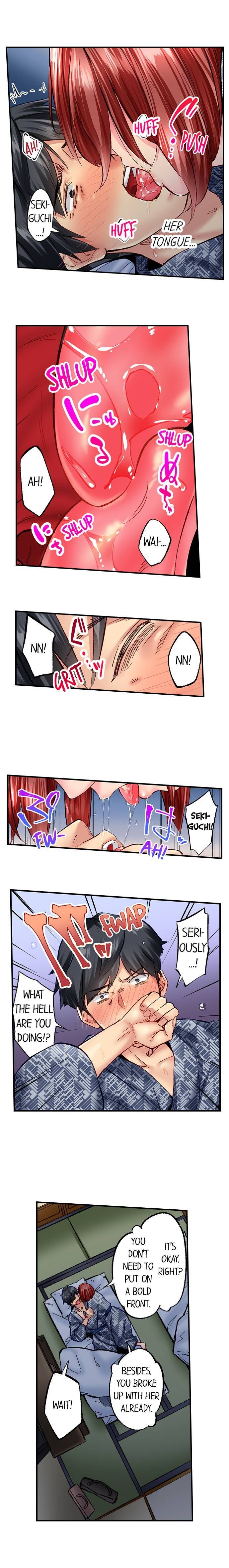 Simple yet Sexy - Chapter 61 - picture 4