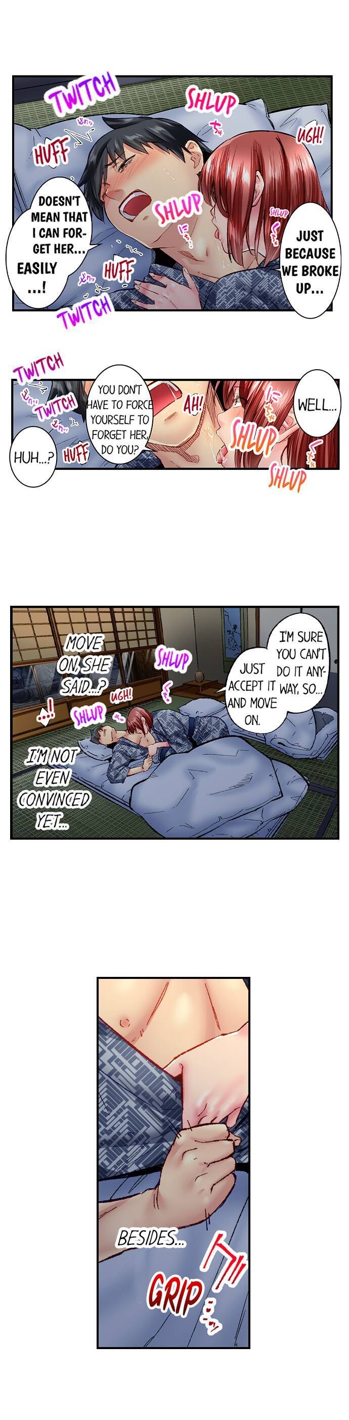 Simple yet Sexy - Chapter 61 - picture 5