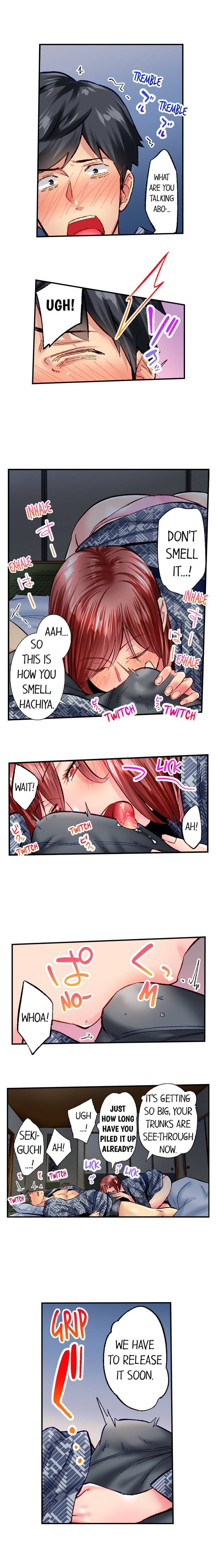Simple yet Sexy - Chapter 61 - picture 8