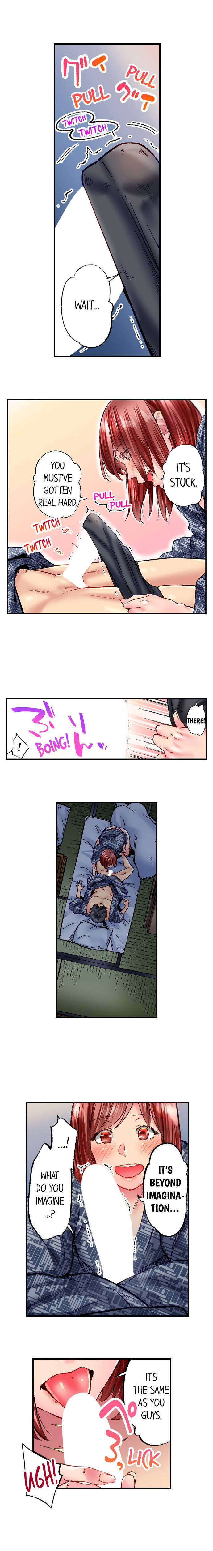 Simple yet Sexy - Chapter 62 - picture 1