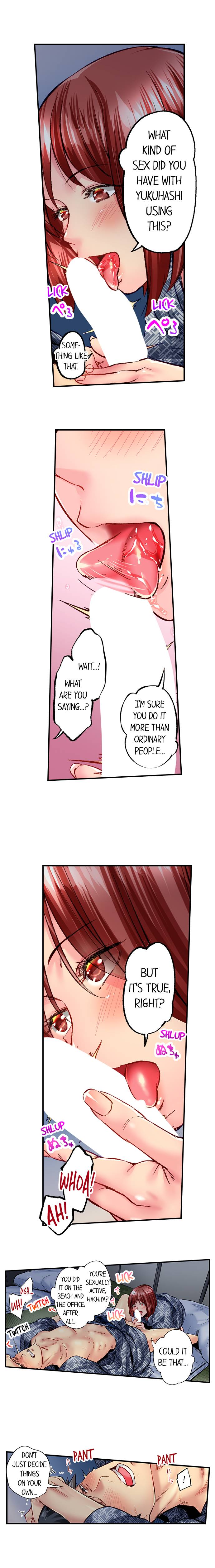 Simple yet Sexy - Chapter 62 - picture 2