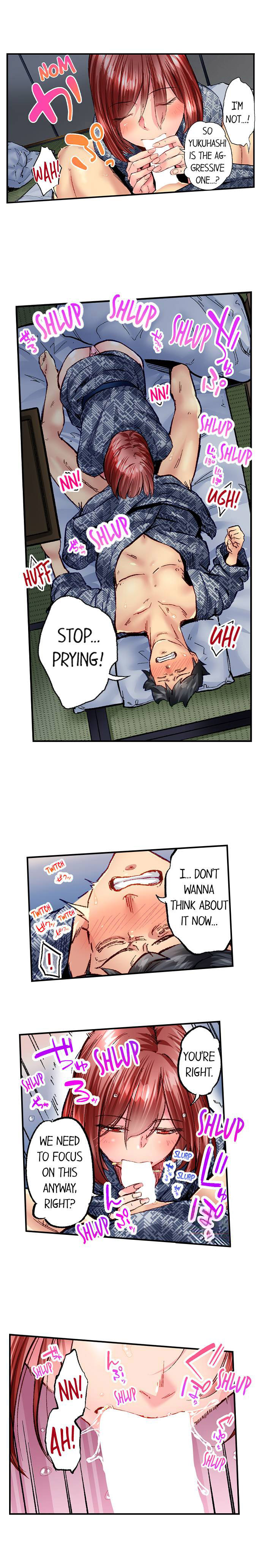 Simple yet Sexy - Chapter 62 - picture 3