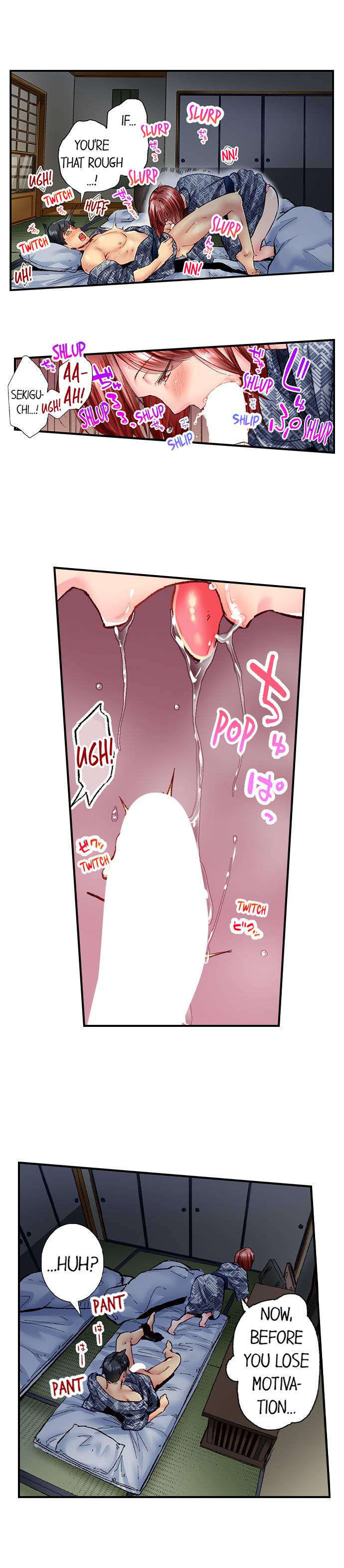 Simple yet Sexy - Chapter 62 - picture 4