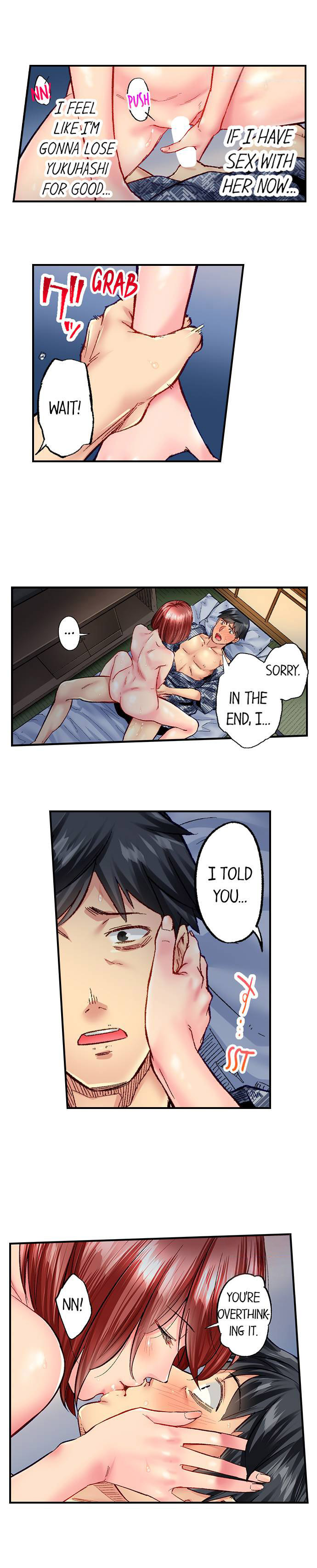 Simple yet Sexy - Chapter 62 - picture 7