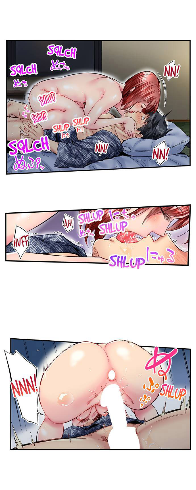 Simple yet Sexy - Chapter 62 - picture 8