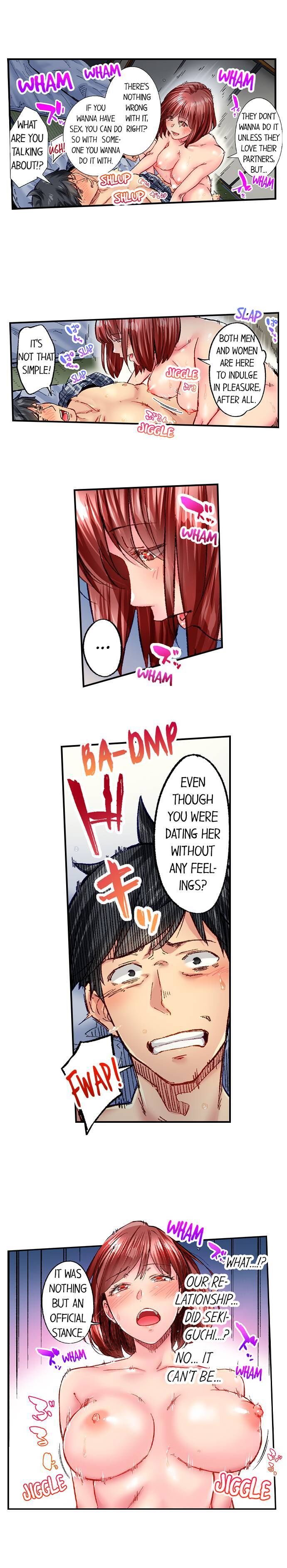 Simple yet Sexy - Chapter 63 - picture 5