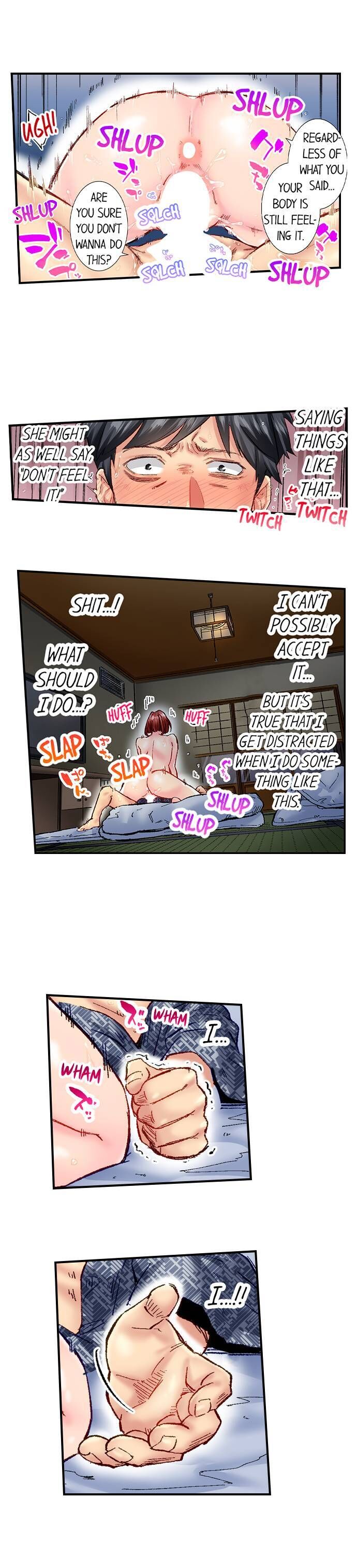 Simple yet Sexy - Chapter 63 - picture 8