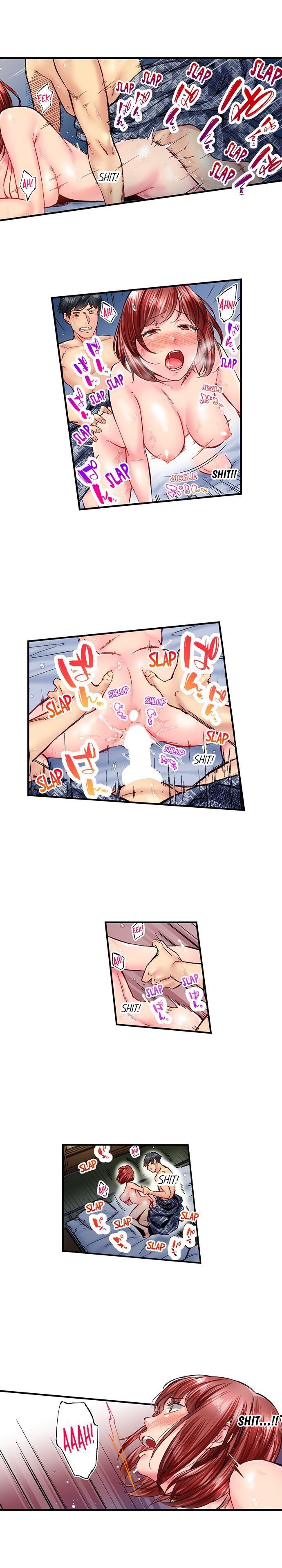 Simple yet Sexy - Chapter 64 - picture 7