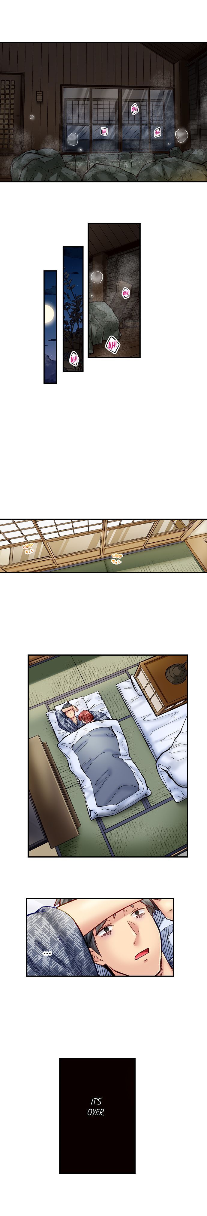 Simple yet Sexy - Chapter 64 - picture 8